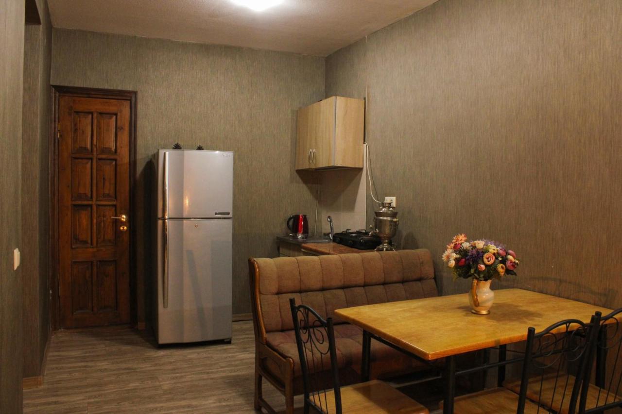 Nino'S Guest House 第比利斯 外观 照片