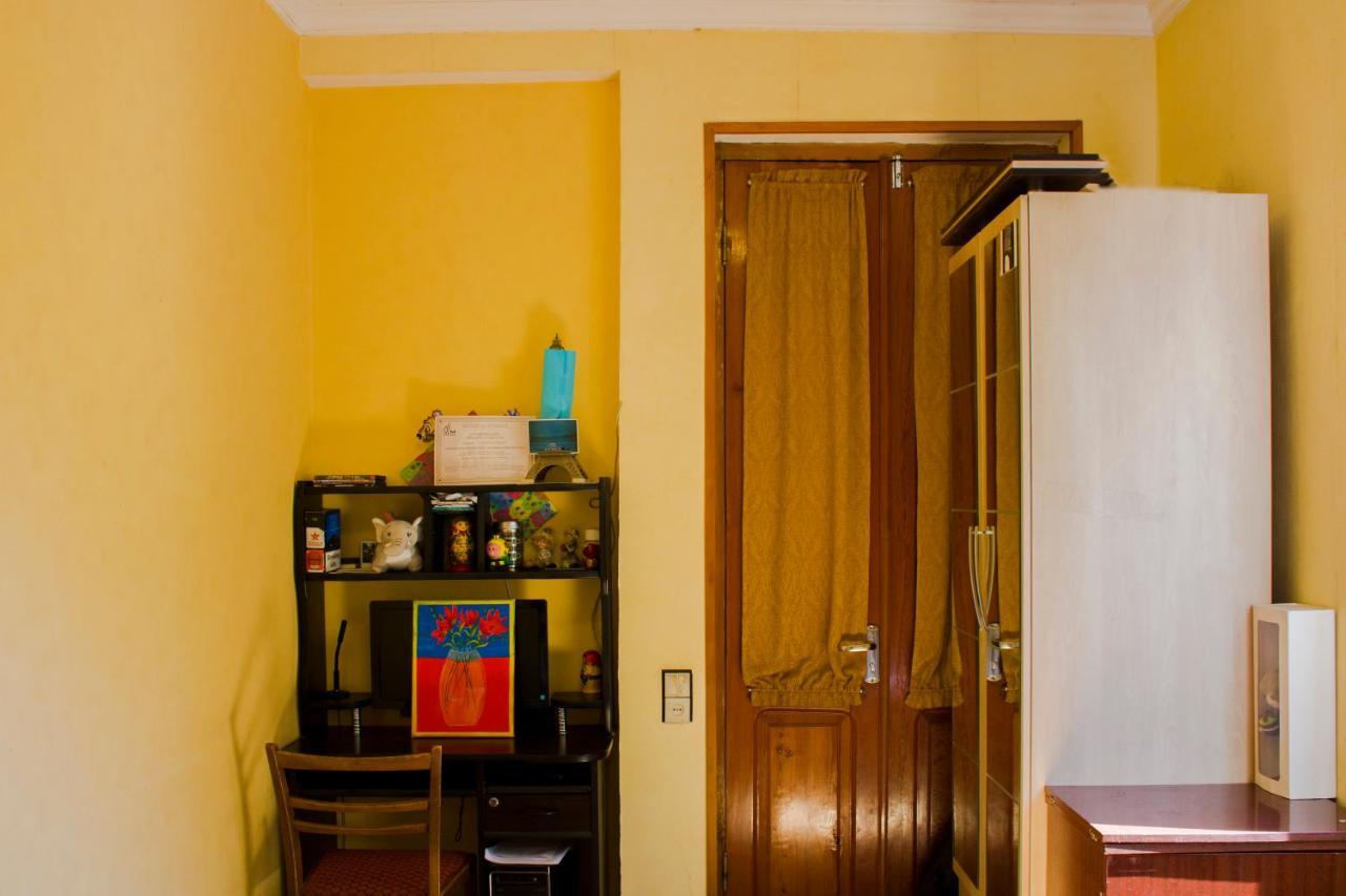 Nino'S Guest House 第比利斯 外观 照片